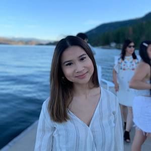 Meet your Posher, Tracy